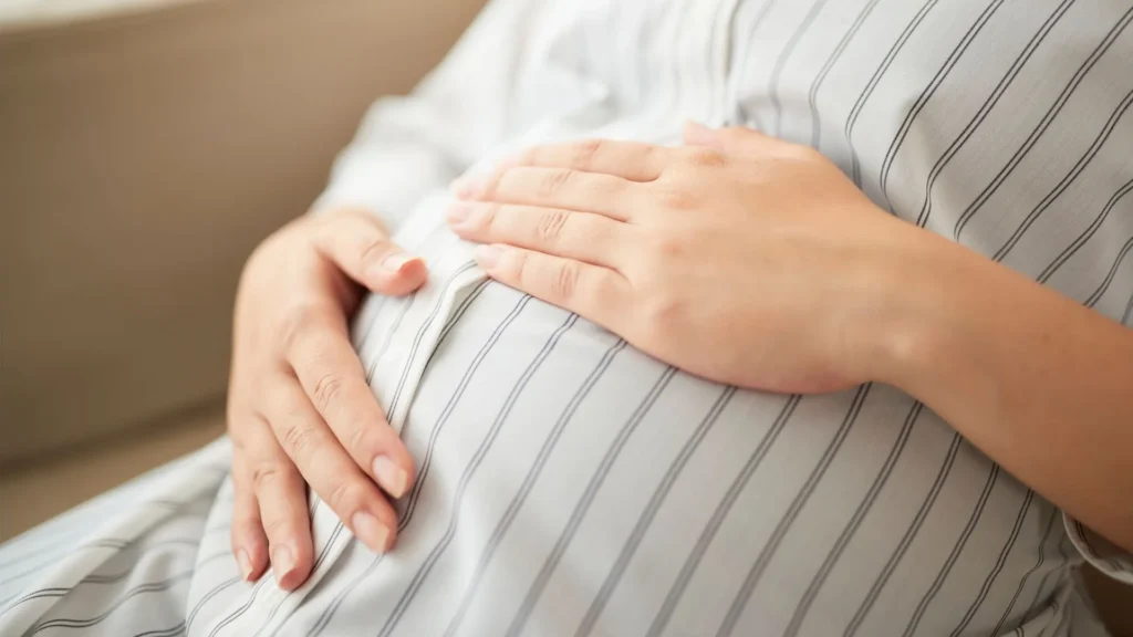 Nutrition Tips for Maintaining Muscle Strength During Pregnancy : 5 Min Critical Guide 1 Muscle Strength During Pregnancy : Why Pregnancy Muscle Loss Happens (And Why Most Advice Misses It in Cambridge, UK)